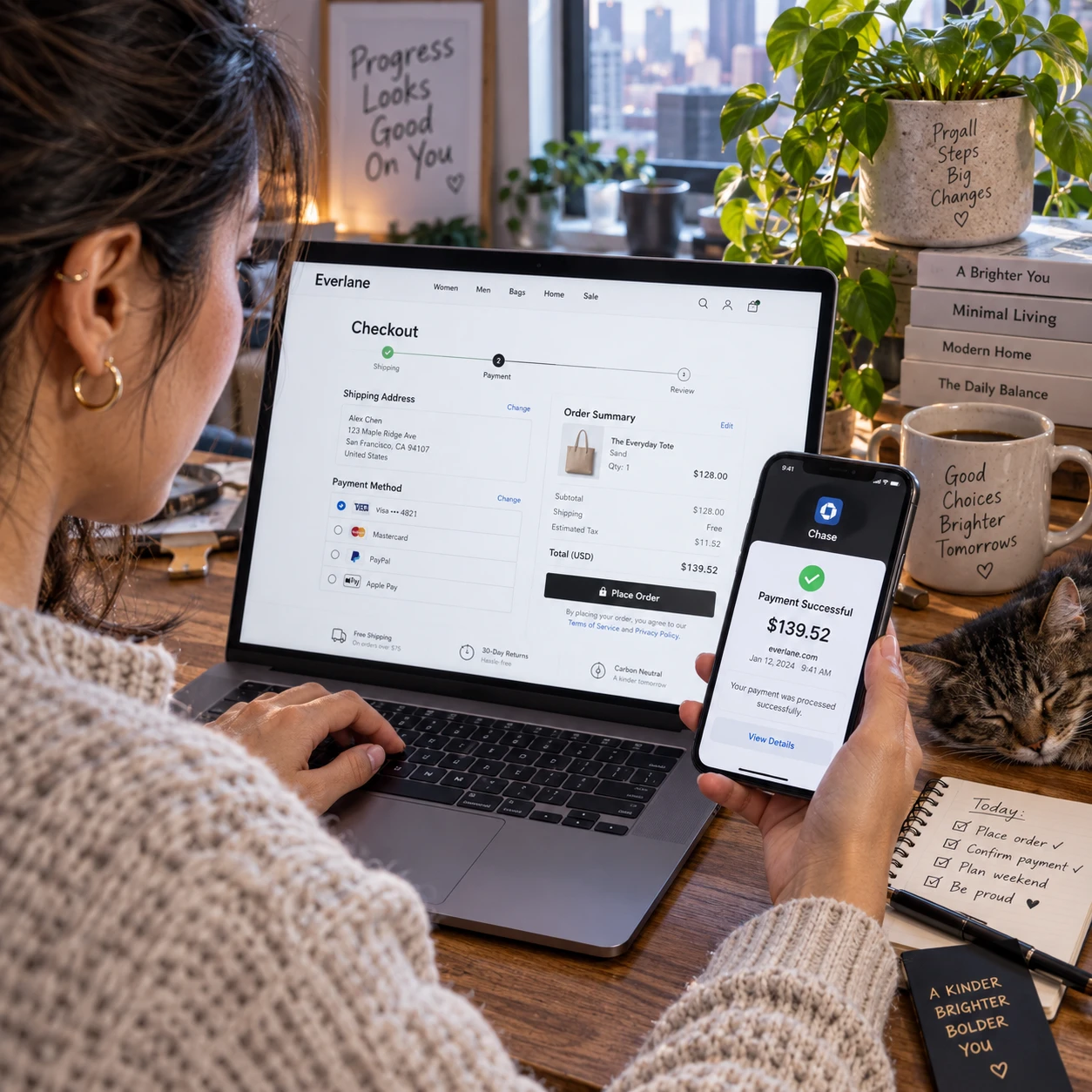 How to Protect Yourself from Online Payment Scams